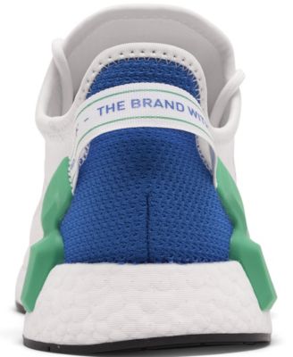 adidas gazelle silver green womens Adidas Original NMD_R1 Men's main image 1