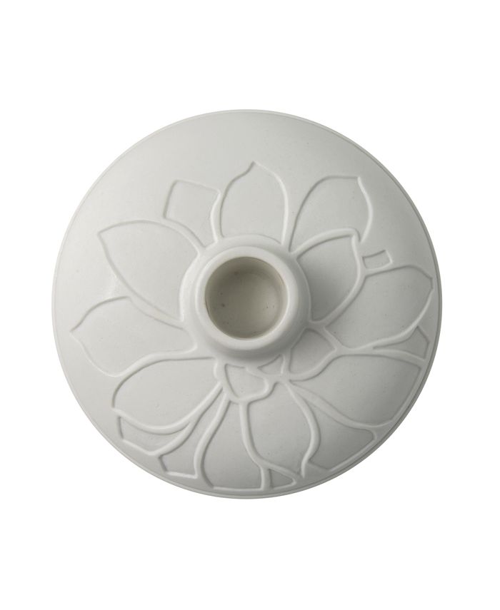 Villeroy & Boch It's My Home Candleholder, Socculente Macy's