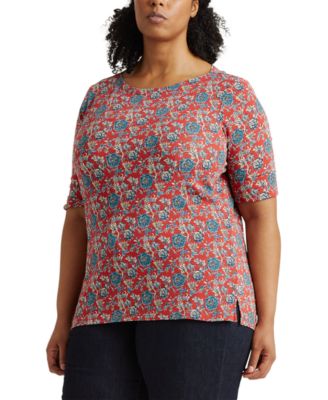 ralph lauren plus size outlet