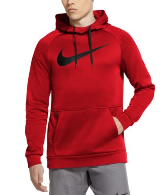 macys nike sweatshirt