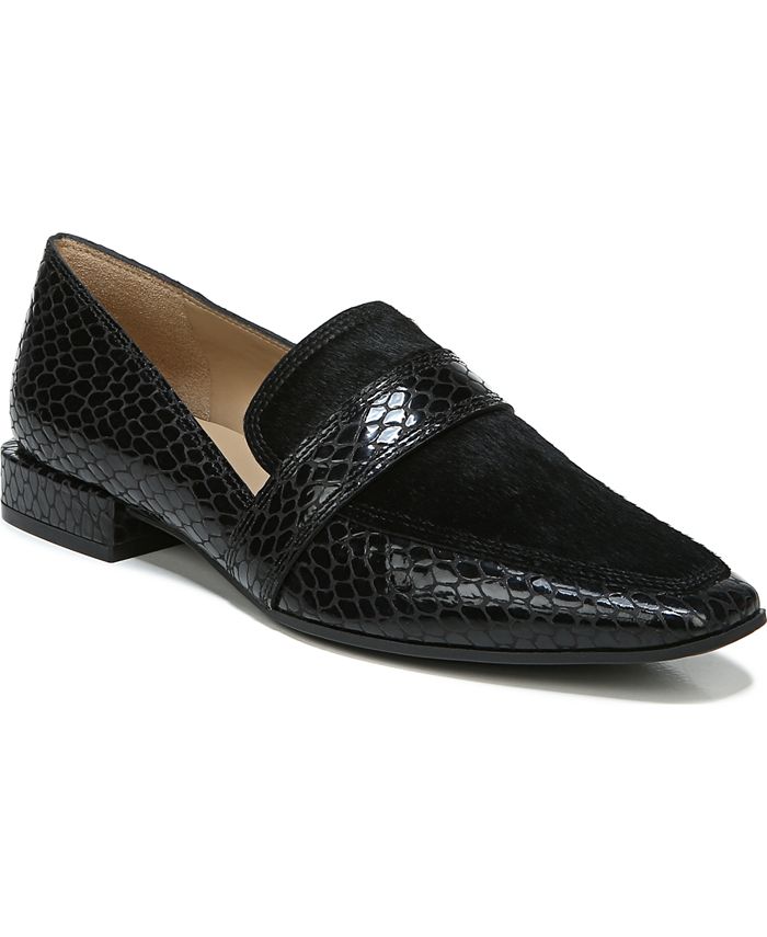 slippers naturalizer