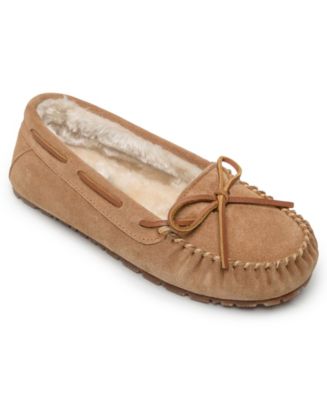 Sperry Women's Junior Trapper Slippers - Macy's