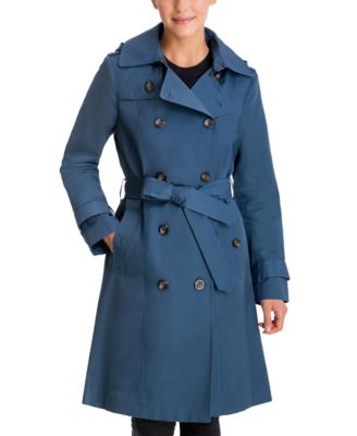 macys womens coats london fog