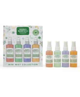 Mario Badescu - 4-Pc. Mini Mist Set
