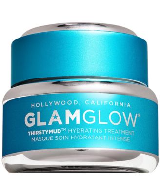 GLAMGLOW - Thirstymud Hydrating Treatment Mask, 0.5-oz.