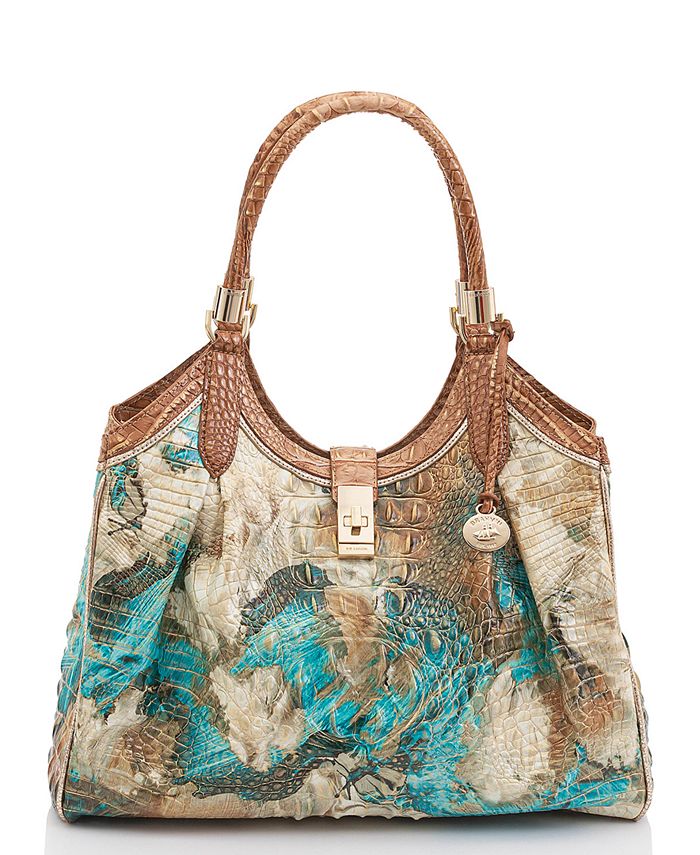 Brahmin bird best sale of paradise wallet