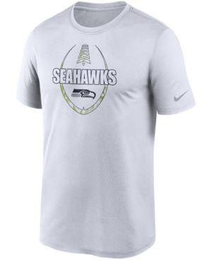 Nike Seattle Seahawks Men's Icon Essential T-Shirt