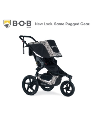 Bob Gear Infant Revolution Flex 30 Jogging Stroller