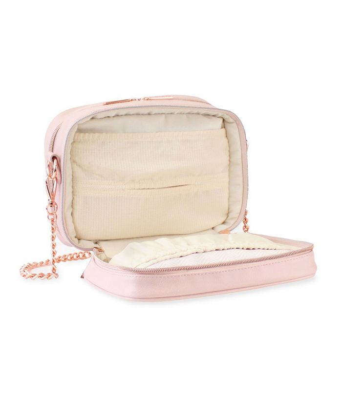 Itzy Ritzy Double Take Crossbody Diaper Bag Macy's