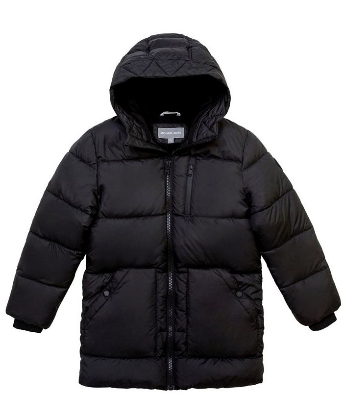 Boys michael clearance kors jacket