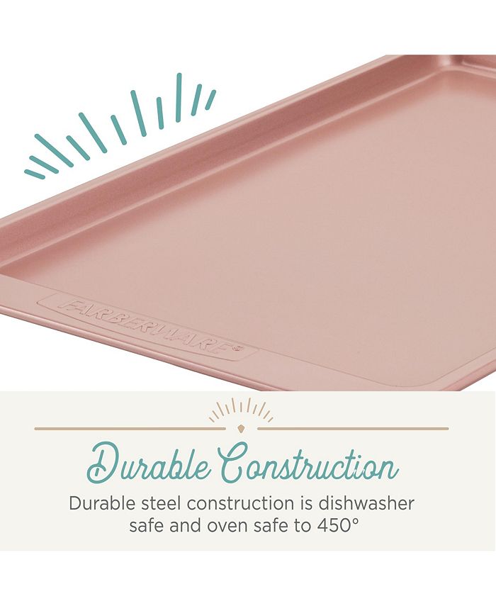 Farberware 3Piece Bakeware Set Macy's