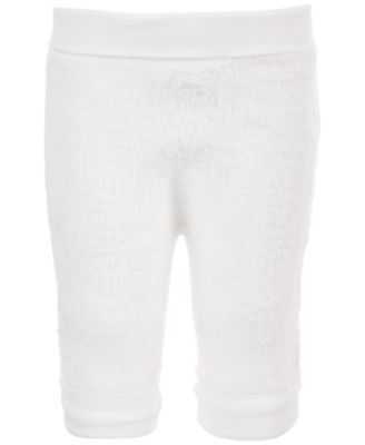 macy's winter white pants