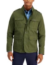 Men S Military Jacket Shop Men S Military Jacket Macy S Staying warm never looked so good, thanks to our edit of men's coats and jackets. men s military jacket shop men s