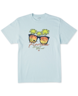 Billabong Men's Sun's Out T-Shirt