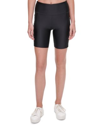 under armour biker shorts