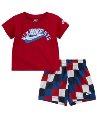 nike boy clothes clearance
