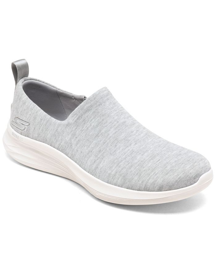 Skechers Women's YOU Wave - Determine Casual Sneakers from Finish Line ...