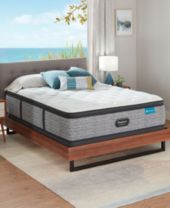Beautyrest Black Firm Ultra Firm Macy S