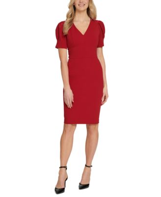 dkny dress macys