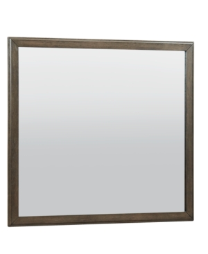 FURNITURE CLOSEOUT! PARKER MIRROR, CREATED FOR MACY'S
