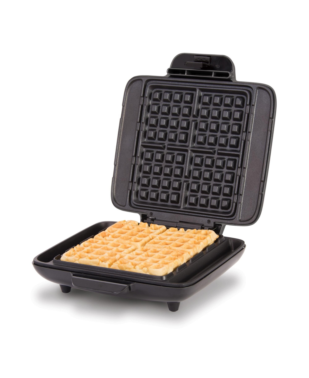 Dash No-Drip Waffle Maker