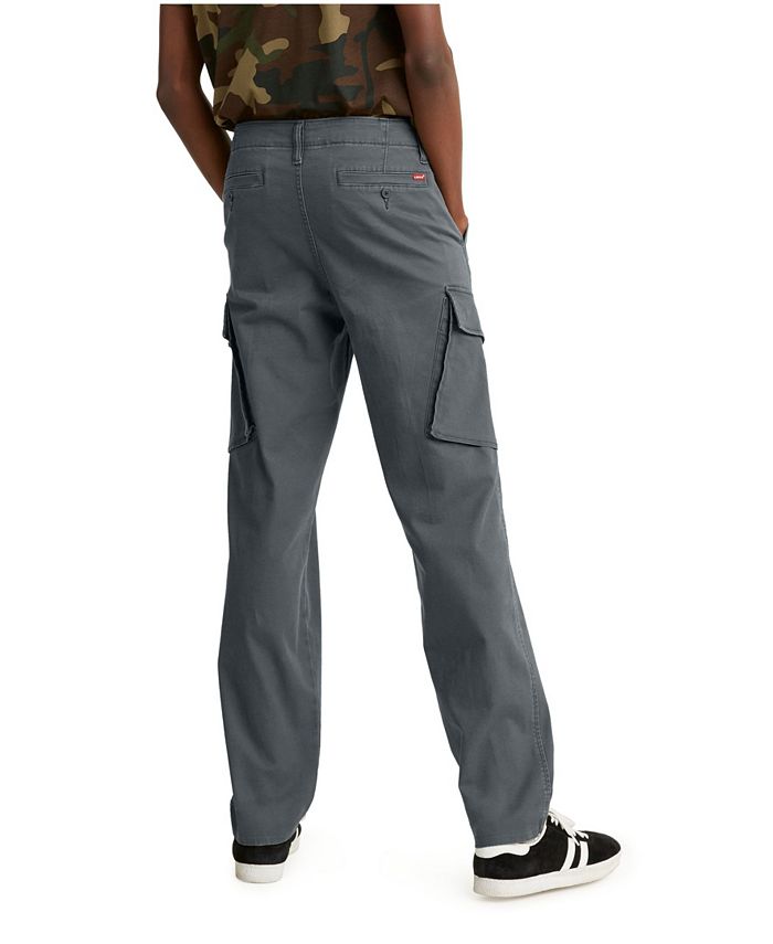 Levi's XX Standard Taper Men's Cargo Pants Macy's