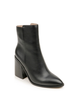 image of Zac Zac Posen Women-s Webster Bootie Women-s Shoes