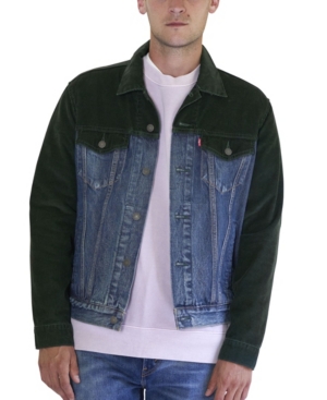 Levi's Men's Trucker Jacket
