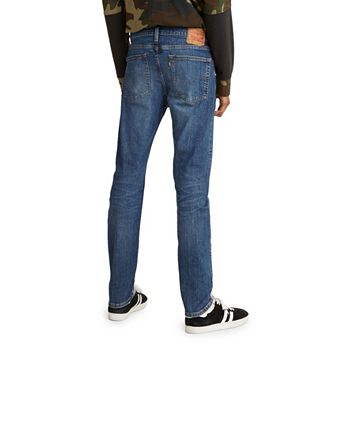 Levi s Men s 510 Skinny Fit Jeans Macy s