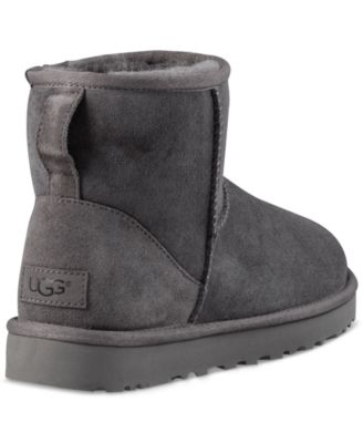 Women's Classic II Pull On Mini Boots