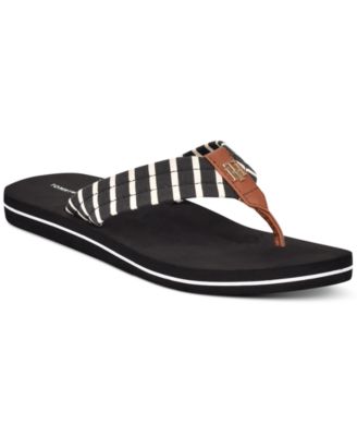 Tommy Hilfiger - Century Flip-Flop Sandals