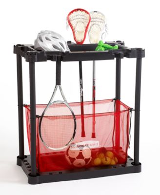 Rubbermaid - Sports Station