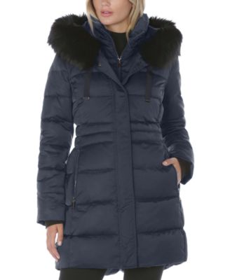 canada goose jacket macys