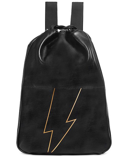Carolina Herrera Receive A Complimentary Backpack With Any Large Spray Purchase From The Carolina Herrera Bad Boy Fragrance Collection Reviews Shop All Brands Beauty Macy S