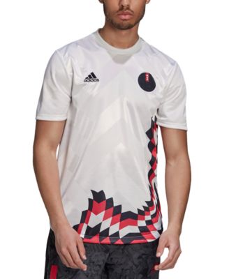 adidas Men s Captain Tsubasa AEROREADY Soccer Jersey Macy s