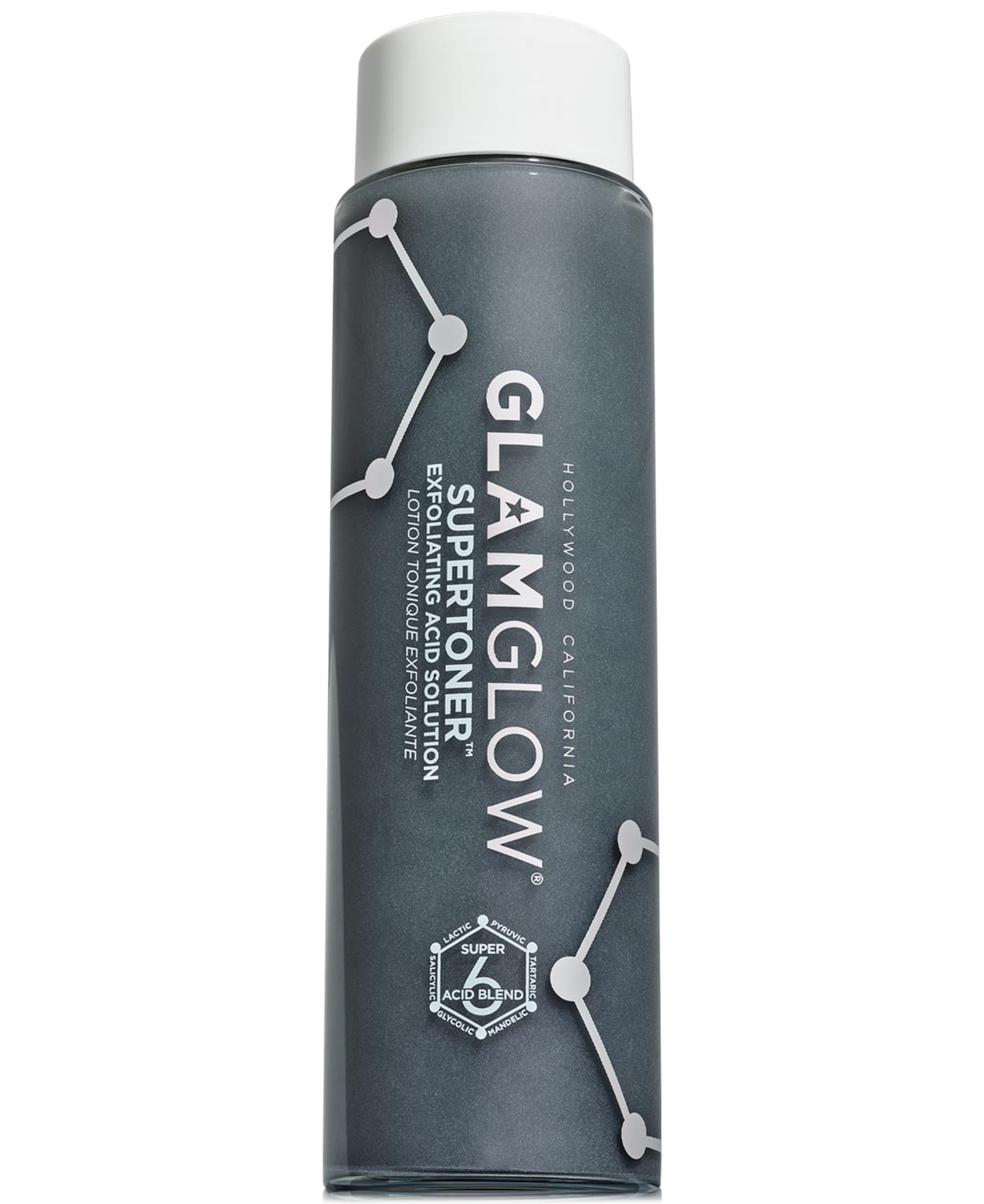 UPC 889809007805 product image for Glamglow Supertoner Exfoliating Acid Solution, 6.7-oz. | upcitemdb.com