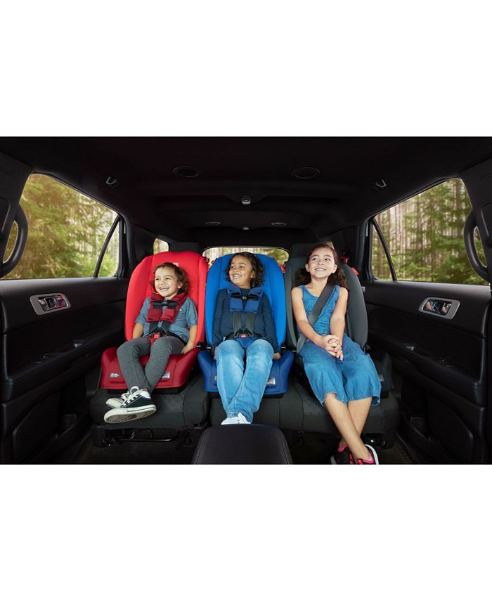 Diono Radian 3R AllinOne Convertible Car Seat and Booster Macy's