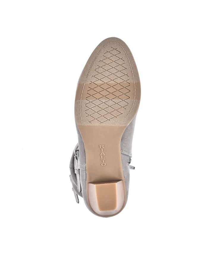 rialto farewell women's tall boots