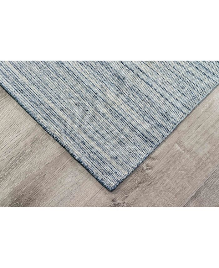 Liora Manne' Dakota Stripe 2' x 8' Runner Rug Macy's