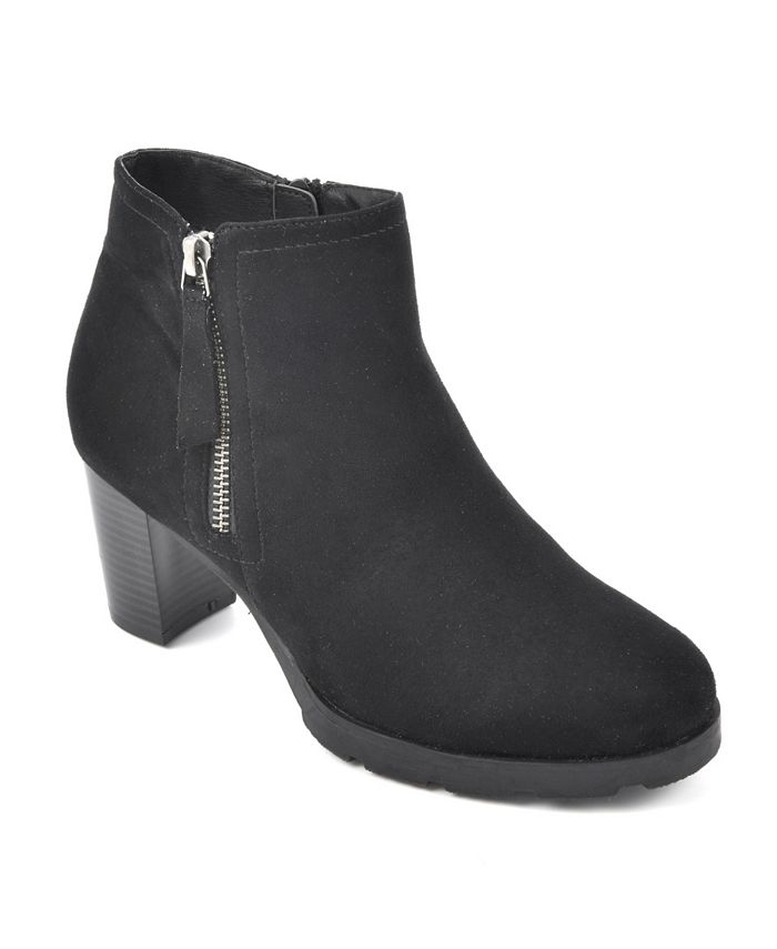 Macys sales rialto boots