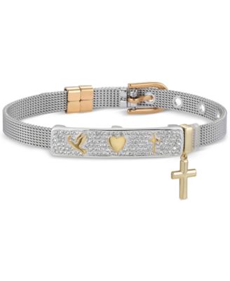 Gratitude & Grace Crystal 