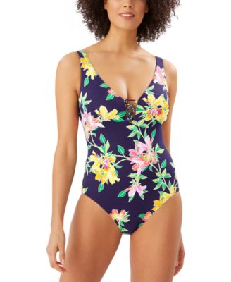 macy's tommy bahama swim