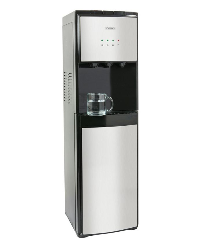 Igloo IWCBL353CRHBKS Hot, Cold & Room Temperature BottomLoad Water