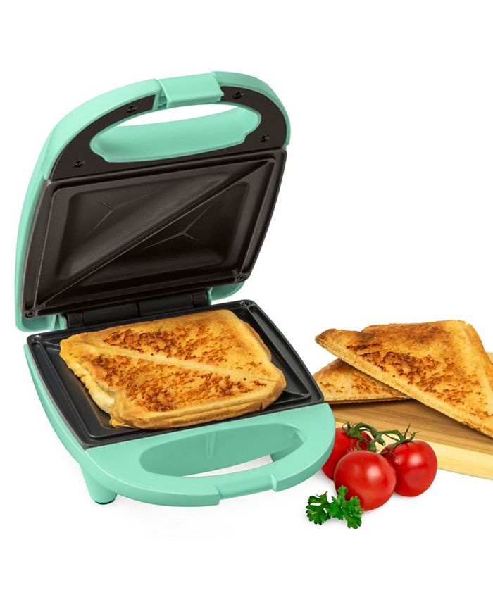 Nostalgia MSAND5MG MyMini Personal Sandwich Maker Macy's