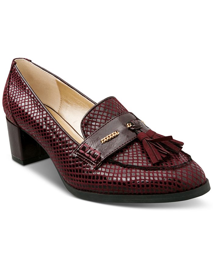 Karen scott loafers hotsell