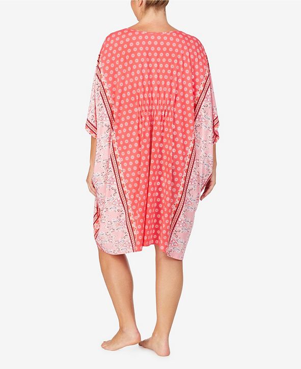 macys caftan