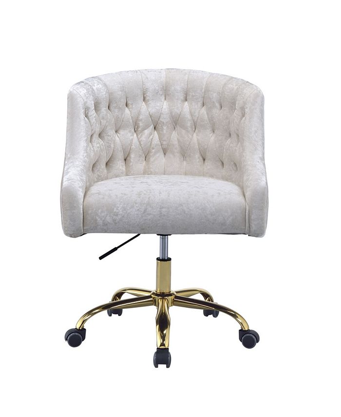 Macy's furniture on sale office chair