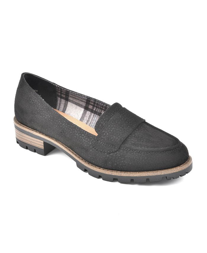 White mountain new arrivals loafer