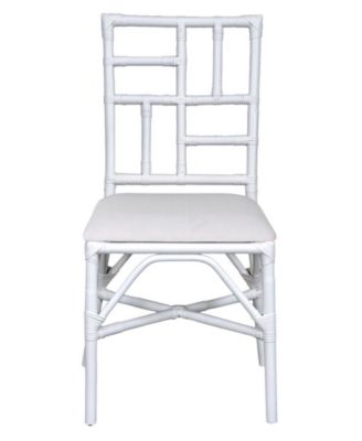 Christine Chair, Set of 2