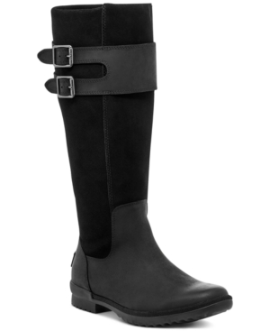 image of Ugg Women-s Zarina Tall Boots
